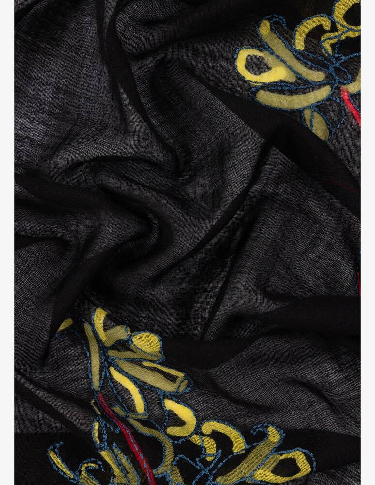 Paul Smith Sciarpa in lana 50% di sconto per tempo limitato