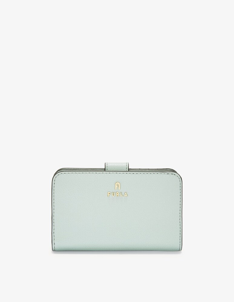 Furla Porta carte M Camel