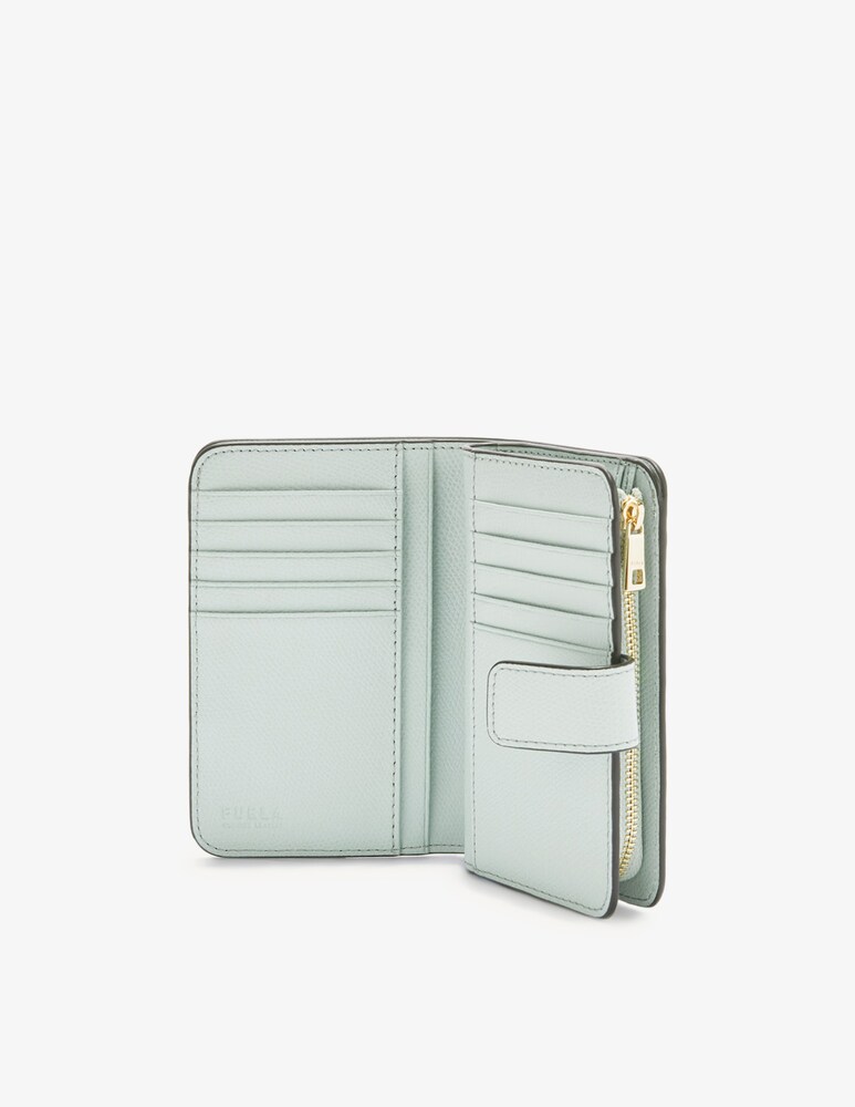 Furla Porta carte M Camel Qualità
