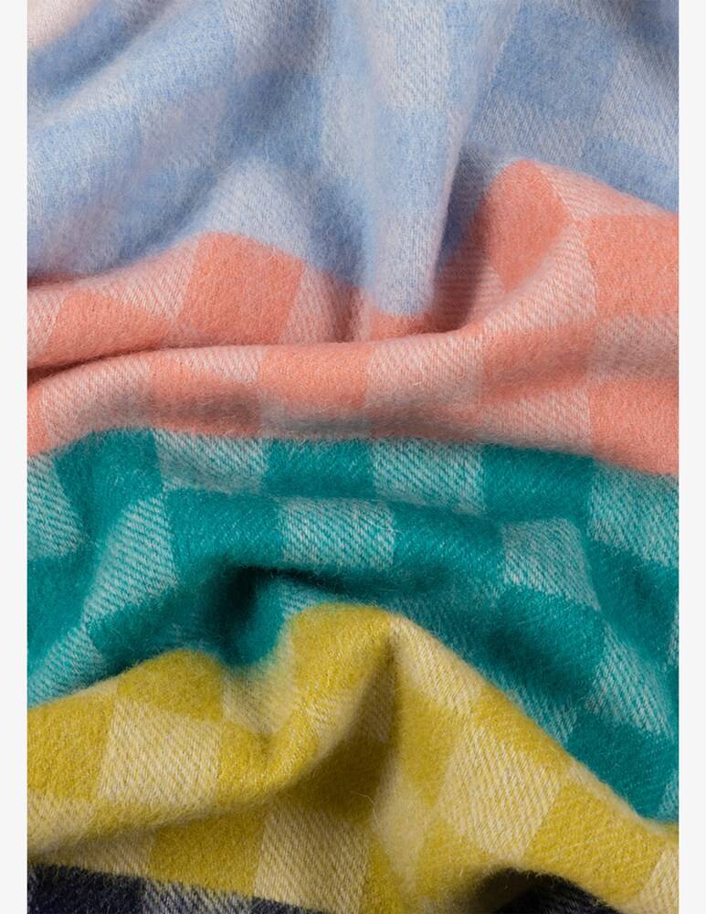 Paul Smith Sciarpa in lana Vendita