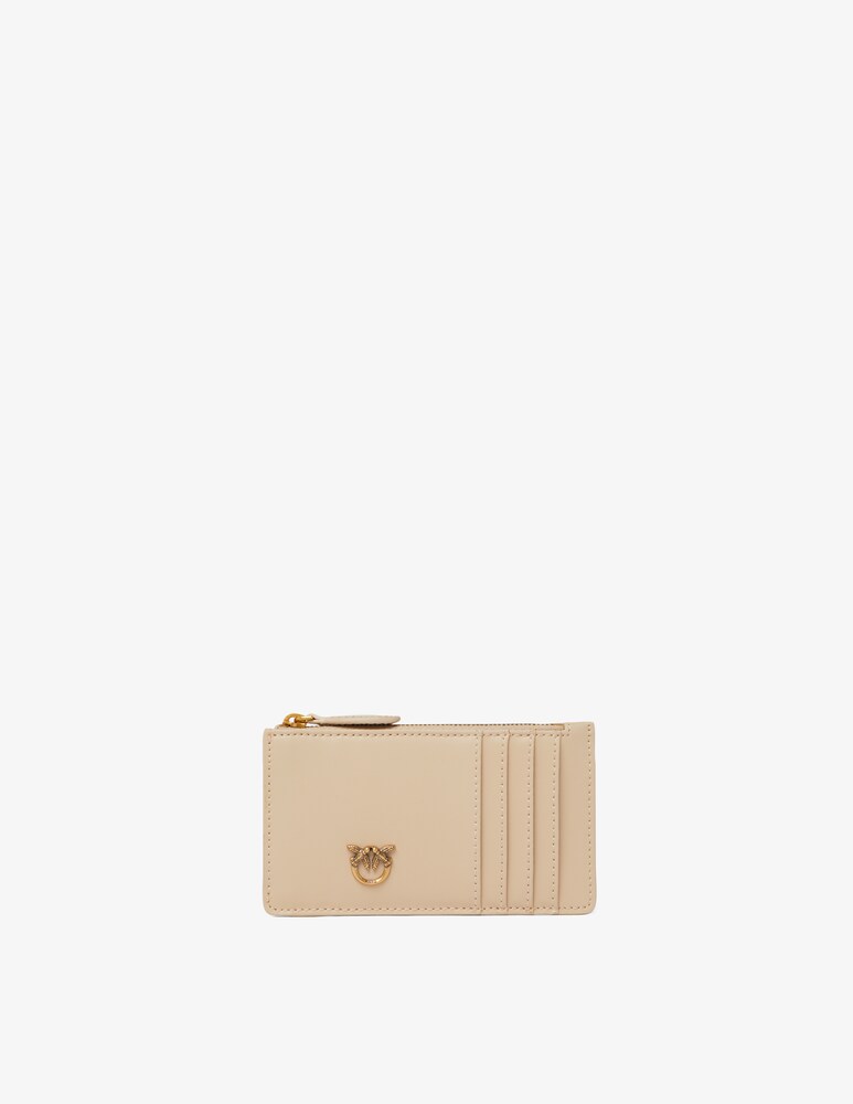 Pinko Portacarte Airone