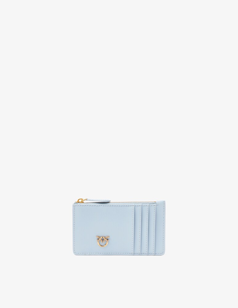 Pinko Portacarte Airone