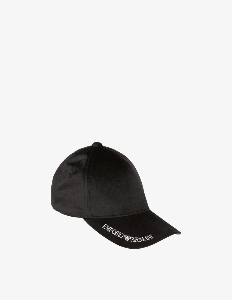 Emporio Armani Cappello Presa