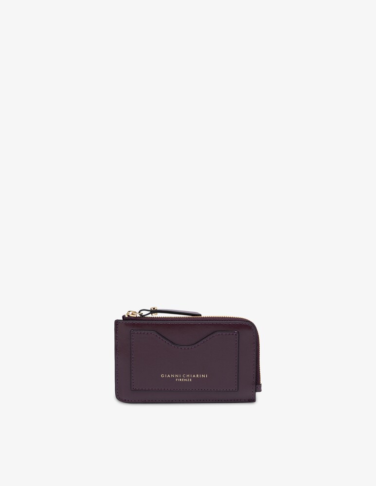 Gianni Chiarini Firenze Portacarte in pelle
