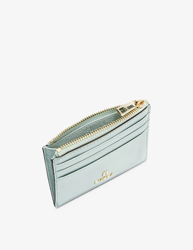Furla Porta carte S Camel Online