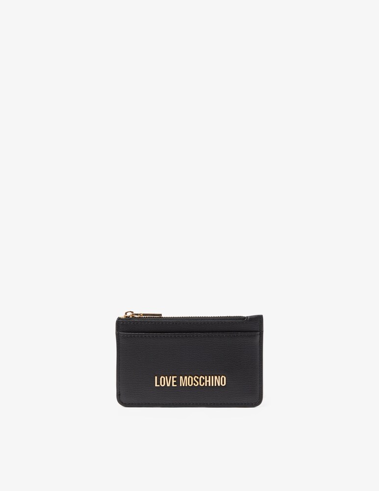 Love Moschino Portacarte