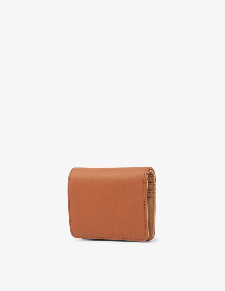 Love Moschino Portafoglio con logo Offerte