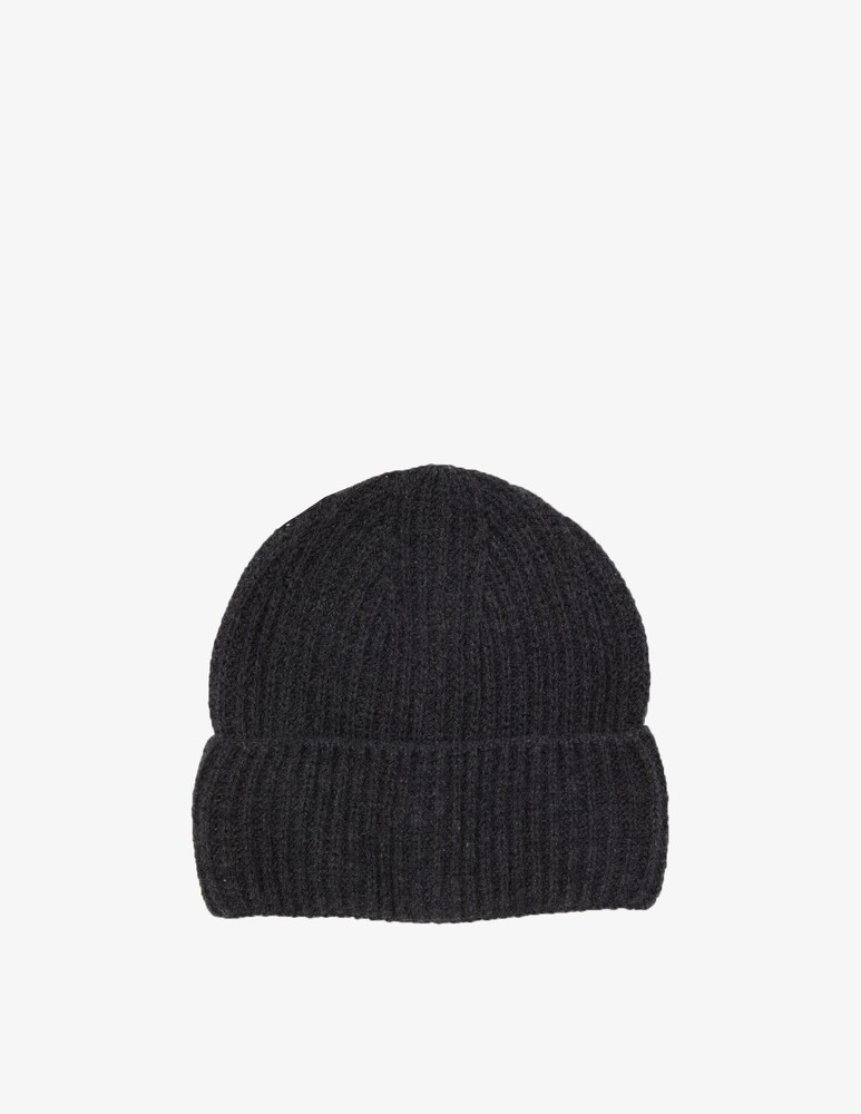 Rinascente Collection Cuffia in cashmere Hotsell