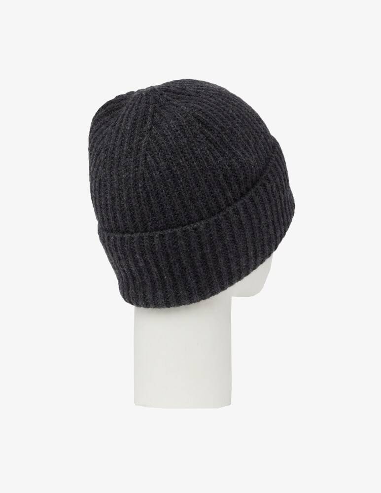 Rinascente Collection Cuffia in cashmere Hotsell