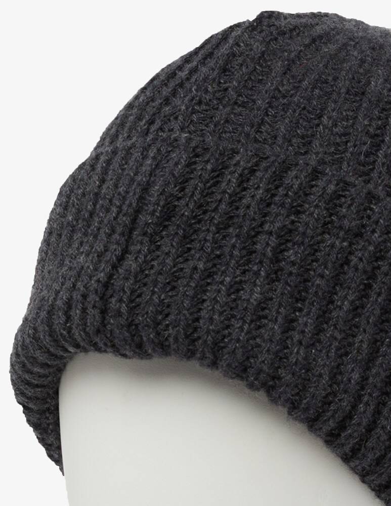 Rinascente Collection Cuffia in cashmere Hotsell