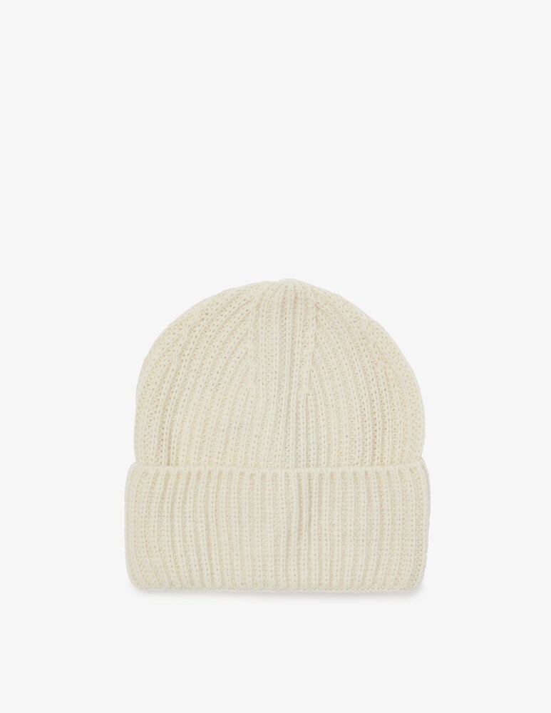 Rinascente Collection Cuffia in cashmere Vendita Calda