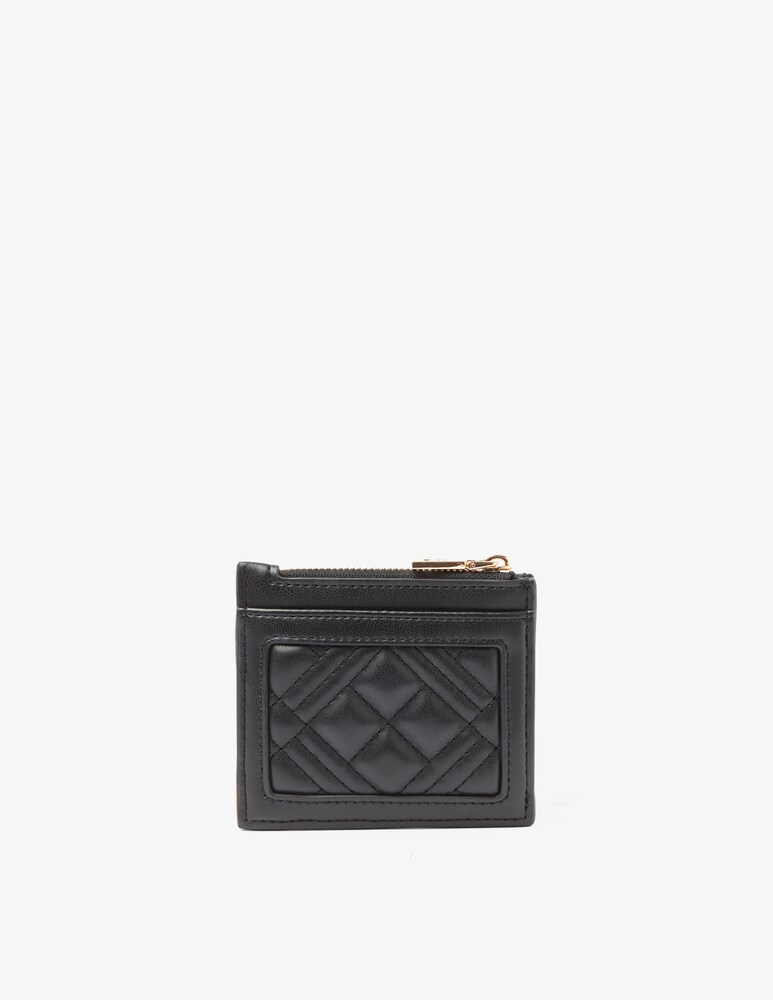 Love Moschino Portacarte Saldi Di Fabbrica