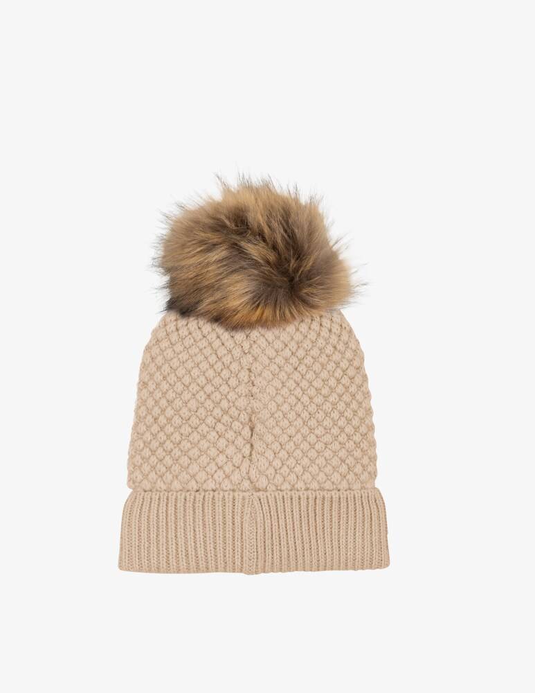 Colmar Beanie in misto lana Black Friday