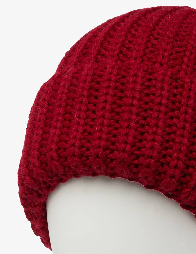 Rinascente Collection Berretto in misto lana Offerta per la Festa della Mamma