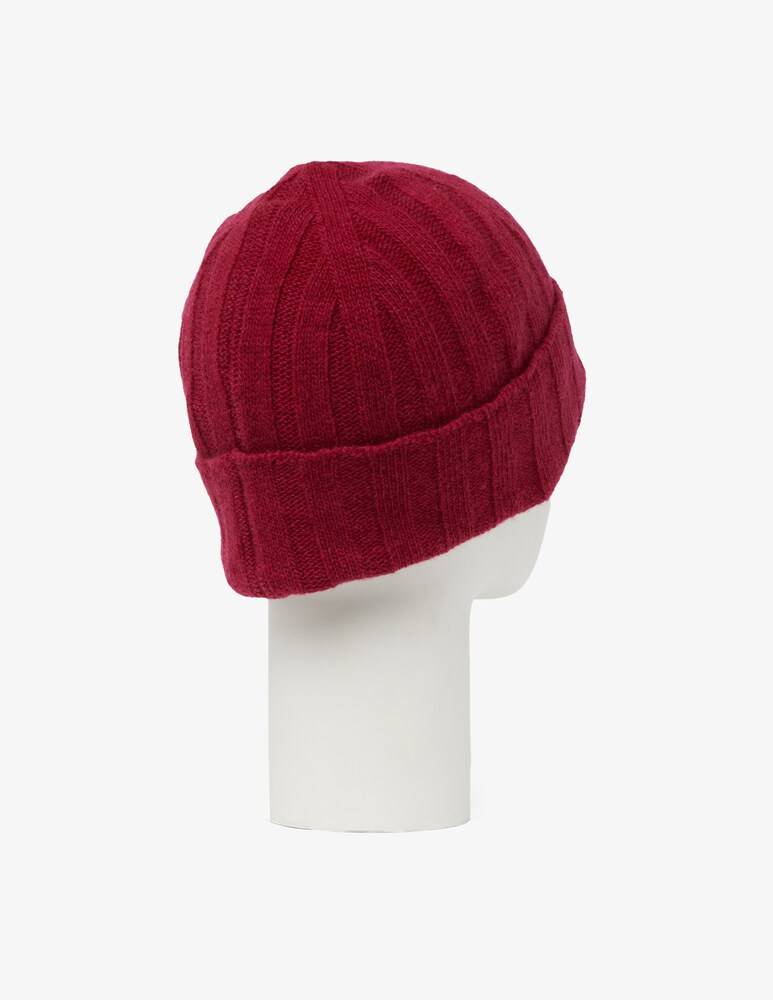 Rinascente Collection Cuffia in cashmere e lana Offerta San Valentino