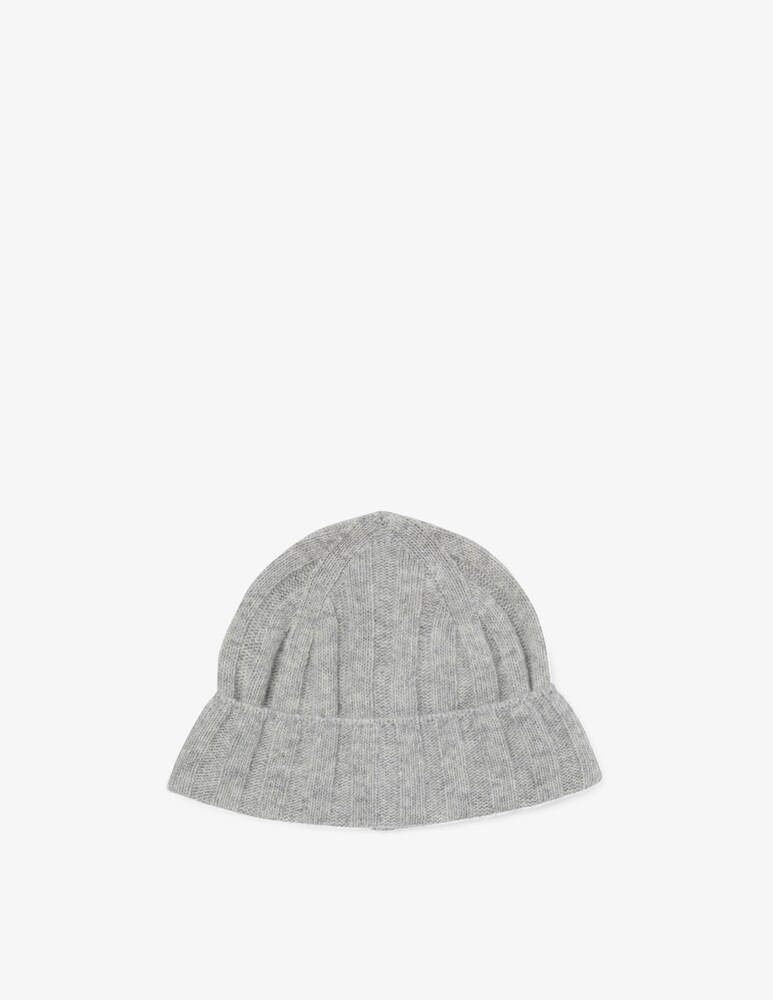 Rinascente Collection Cuffia in cashmere e lana Offerta Anniversario