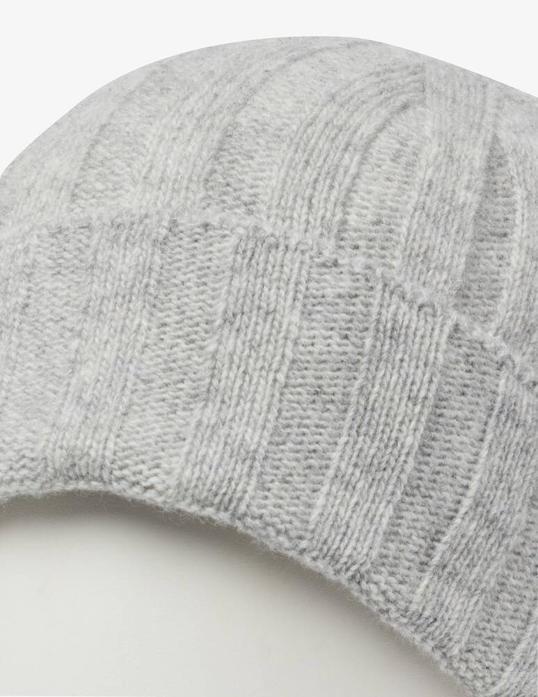 Rinascente Collection Cuffia in cashmere e lana Offerta Anniversario