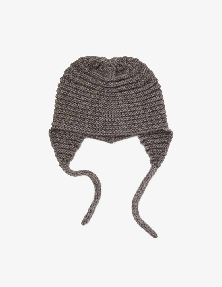 Rinascente Collection Cappello in misto lana Smaltimento dello stoccaggio