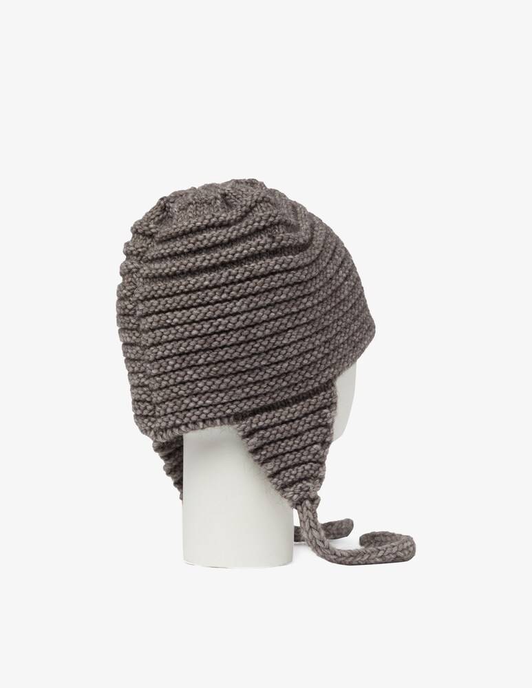Rinascente Collection Cappello in misto lana Smaltimento dello stoccaggio