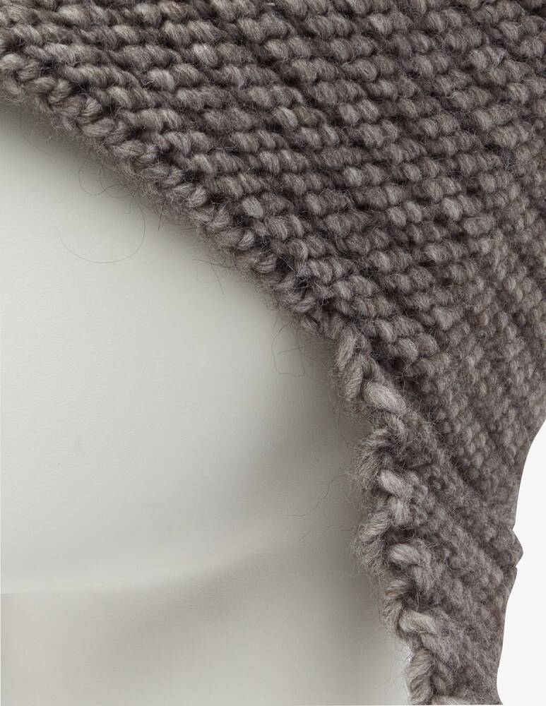 Rinascente Collection Cappello in misto lana Smaltimento dello stoccaggio