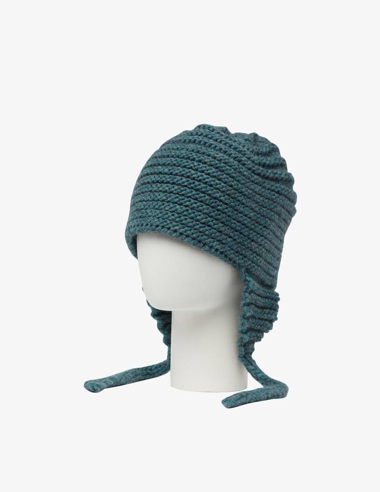 Rinascente Collection Cappello in misto lana Vendita calda