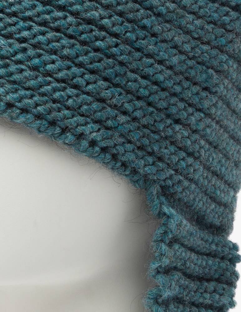 Rinascente Collection Cappello in misto lana Vendita calda