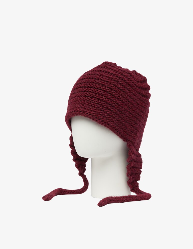 Rinascente Collection Cappello in misto lana Offerta migliore