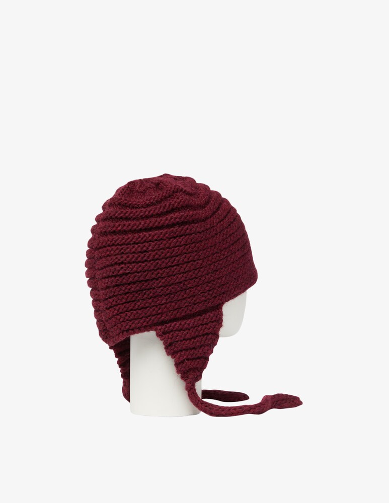 Rinascente Collection Cappello in misto lana Offerta migliore