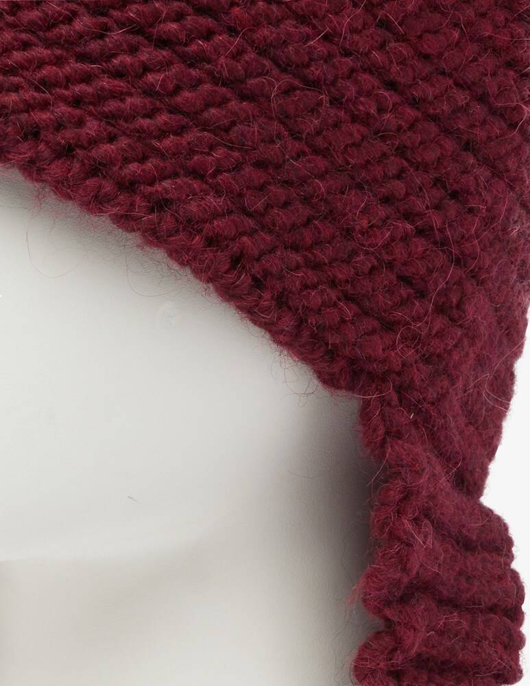 Rinascente Collection Cappello in misto lana Offerta migliore