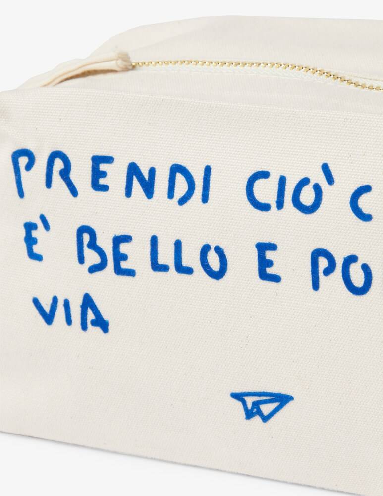 Linea Daria Trousse Prendi ciò che è bello e portalo via Grandi sconti