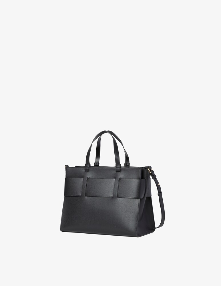 Armani Exchange Borsa a mano Grande con tracolla Nuovi prodotti