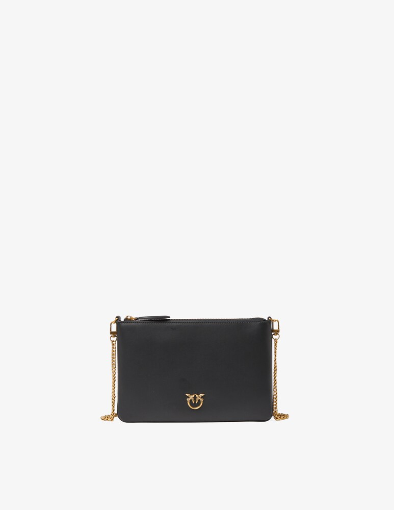 Pinko Busta classica flat