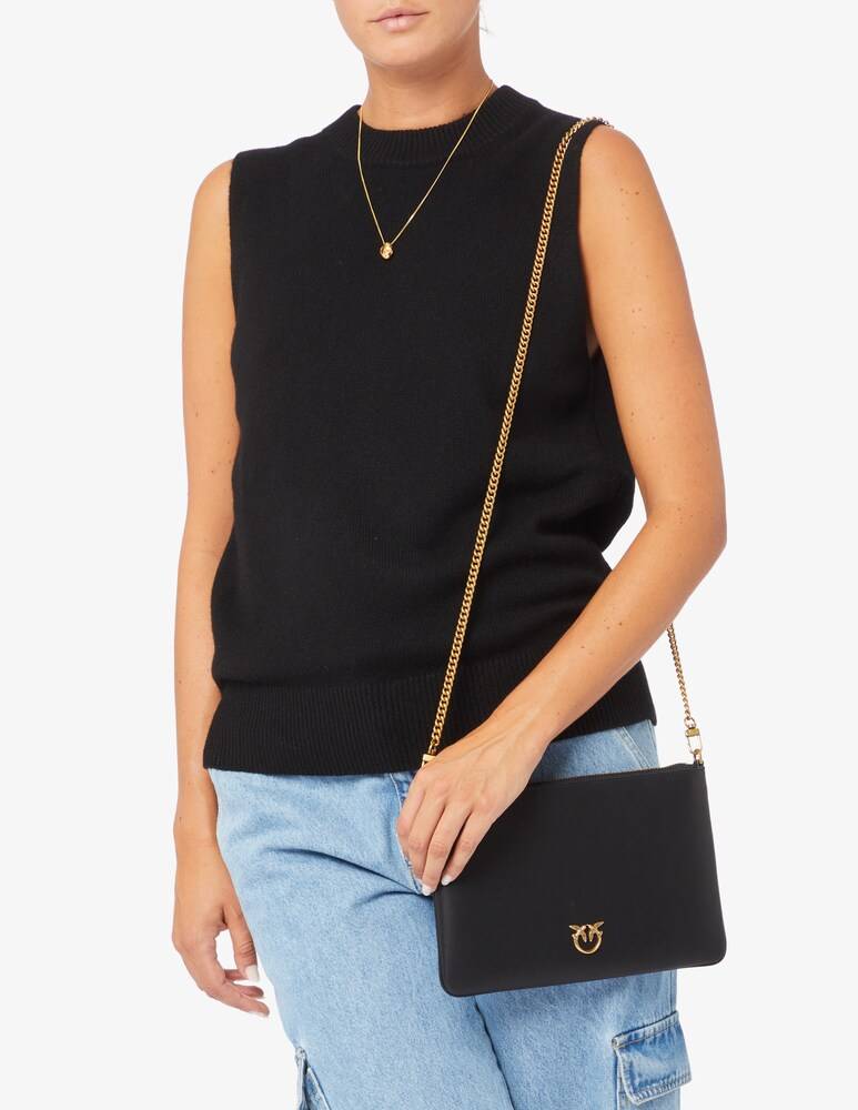 Pinko Busta classica flat Comprane uno, ottenene uno gratis