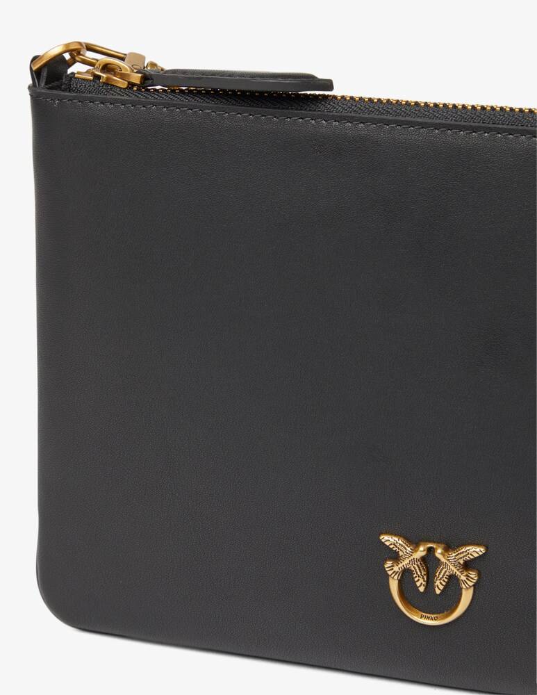 Pinko Busta classica flat Comprane uno, ottenene uno gratis