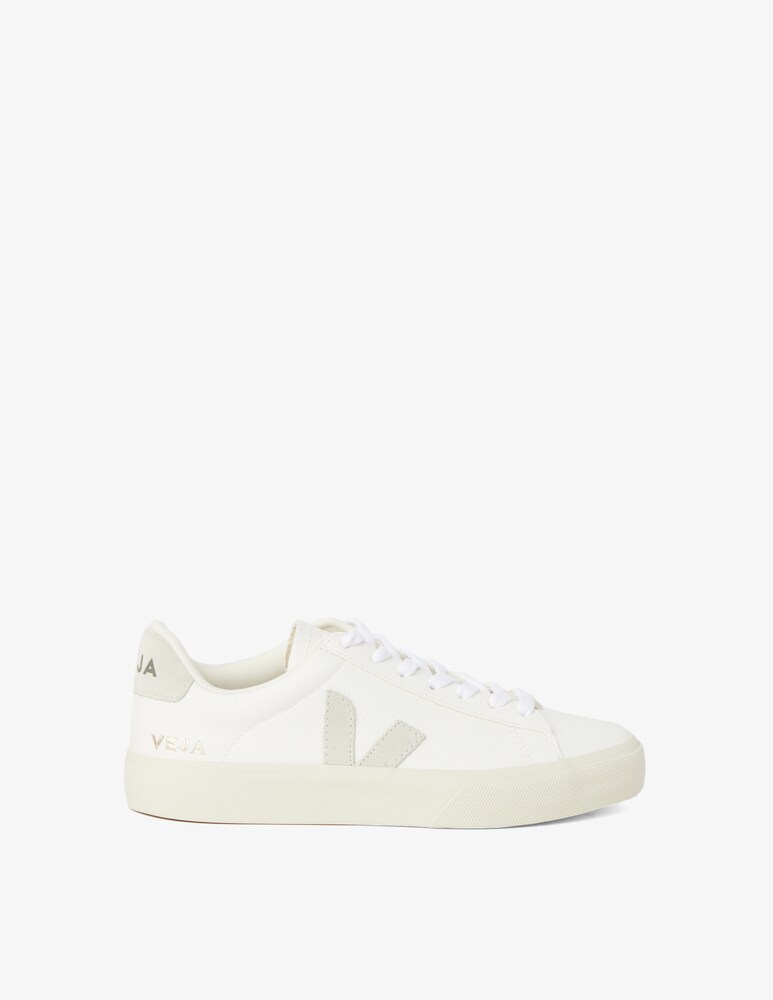 Veja Sneakers in pelle Campo Offerte speciali