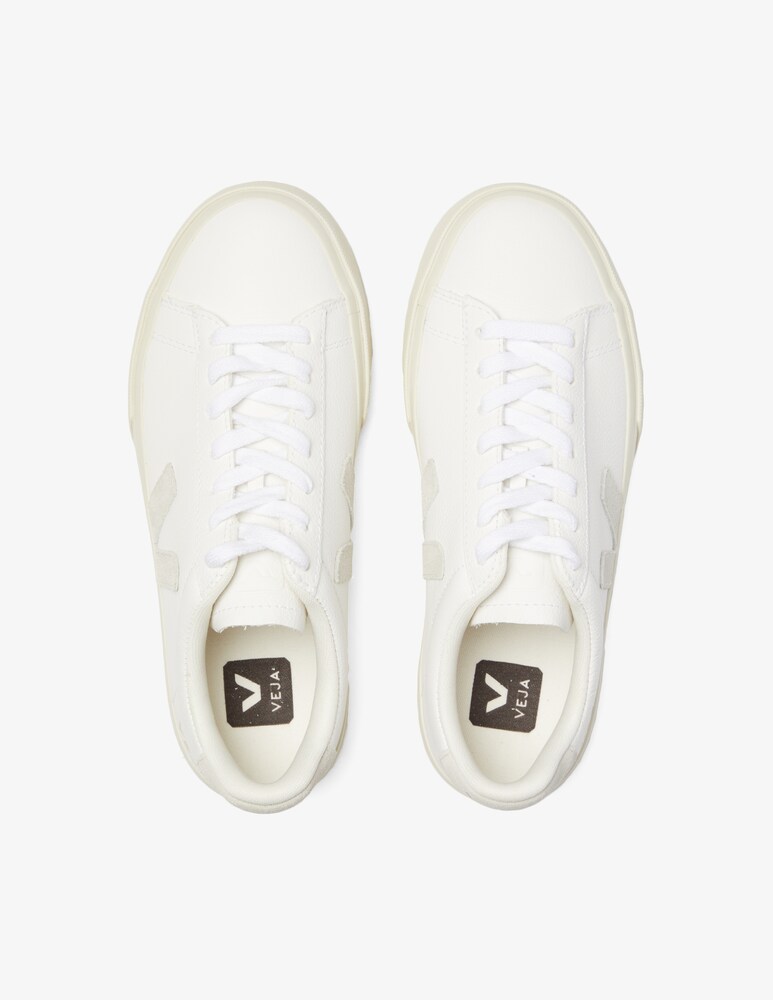 Veja Sneakers in pelle Campo Offerte speciali