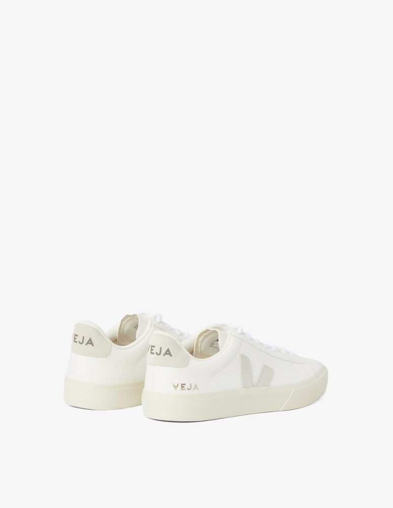 Veja Sneakers in pelle Campo Offerte speciali