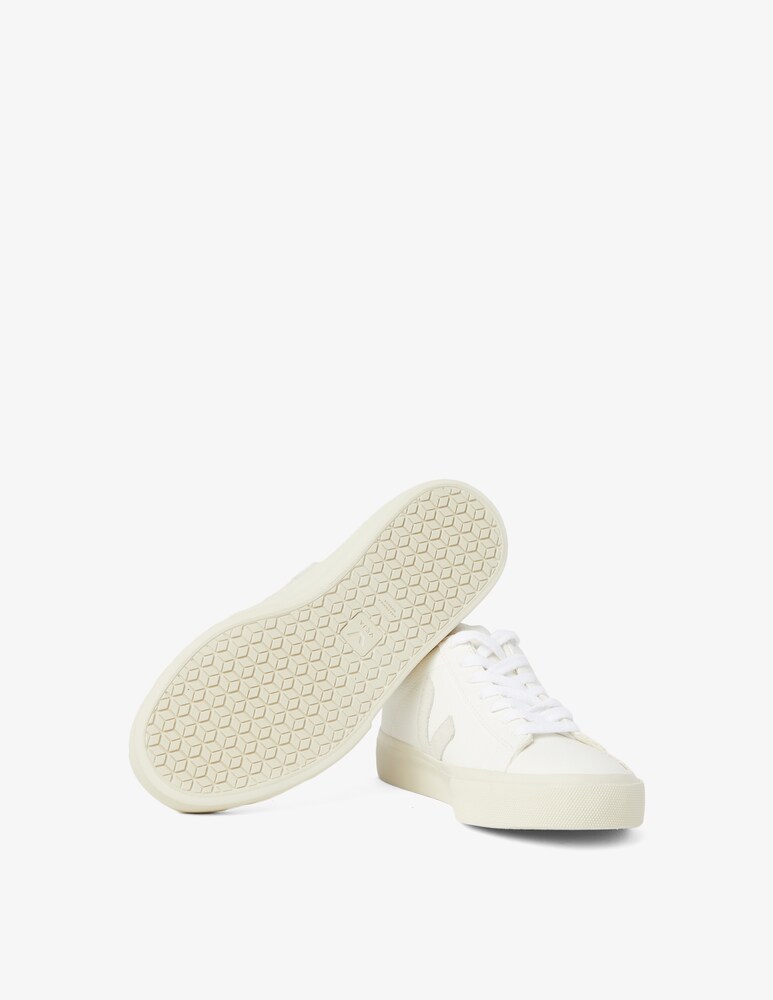Veja Sneakers in pelle Campo Offerte speciali
