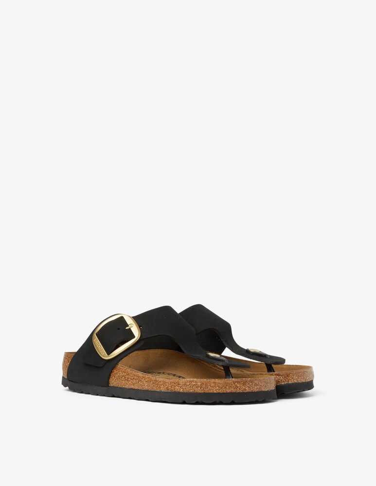 Birkenstock Sandali Gizeh Big Buckle Enormi risparmi