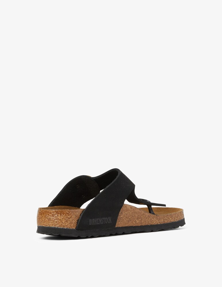 Birkenstock Sandali Gizeh Big Buckle Enormi risparmi
