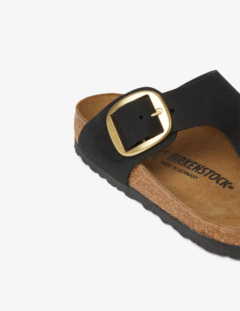 Birkenstock Sandali Gizeh Big Buckle Enormi risparmi