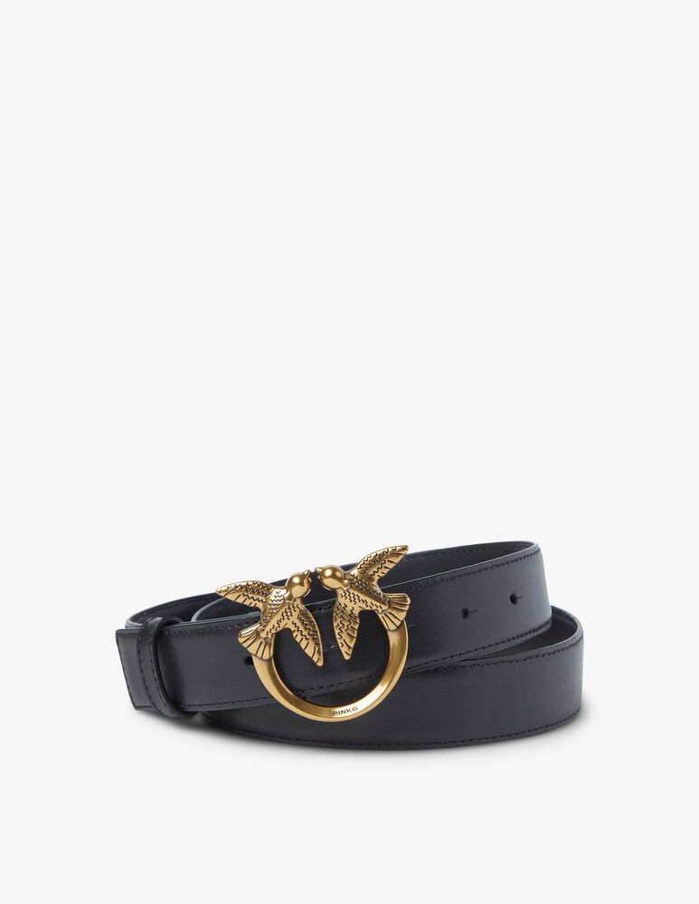 Pinko Cintura Love Berry