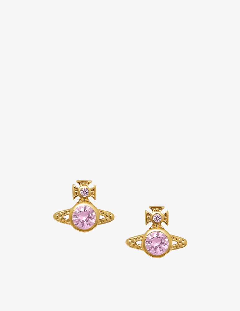 Vivienne Westwood Orecchini London Orb