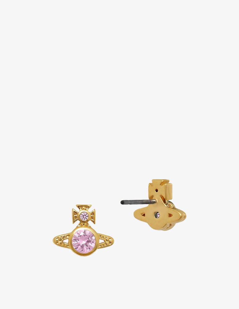Vivienne Westwood Orecchini London Orb Ultimi due giorni