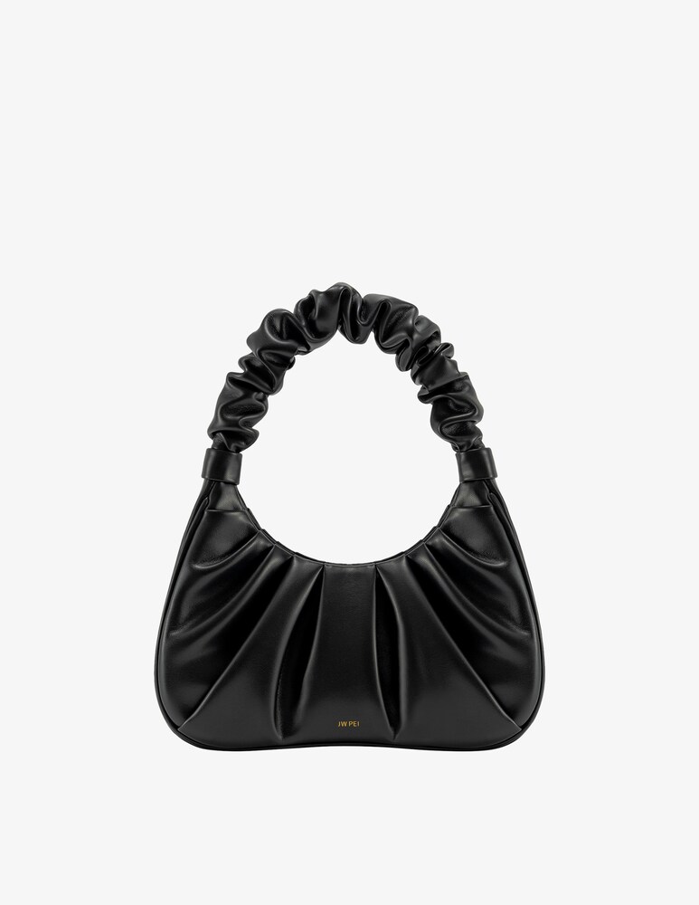 JW PEI Borsa hobo con ruches Gabbi Ultimo giorno
