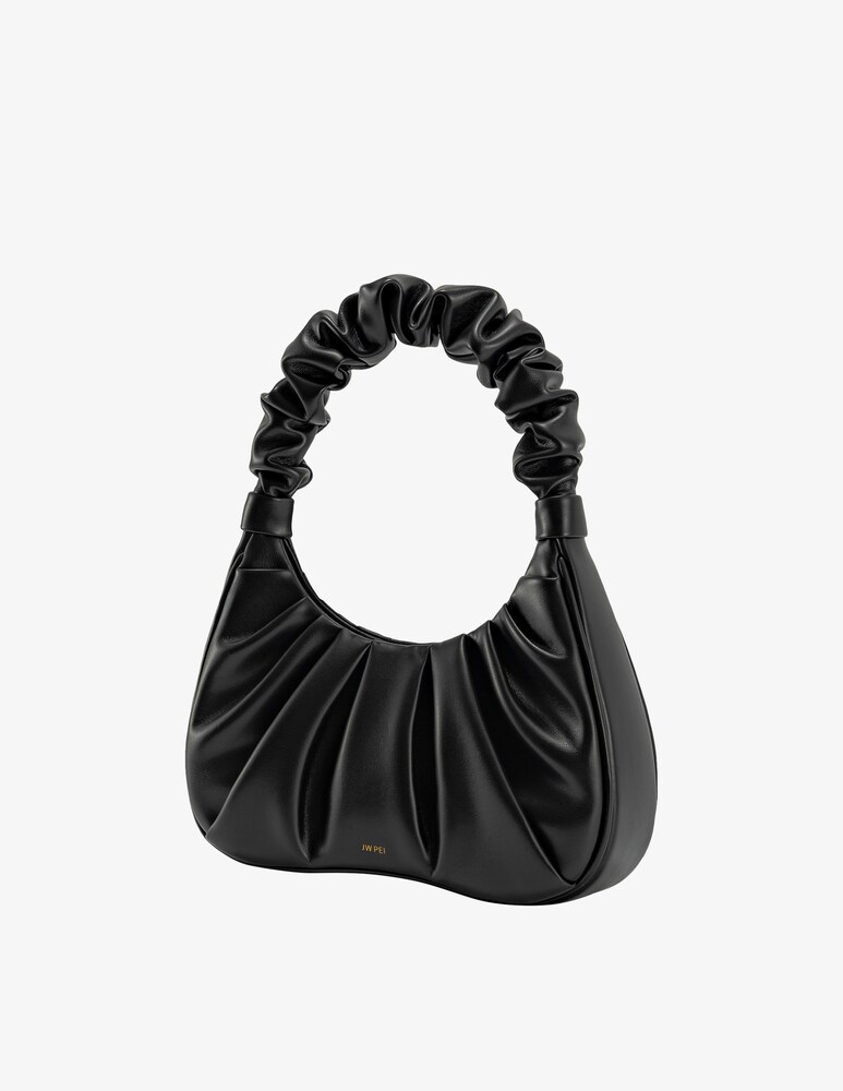 JW PEI Borsa hobo con ruches Gabbi Ultimo giorno