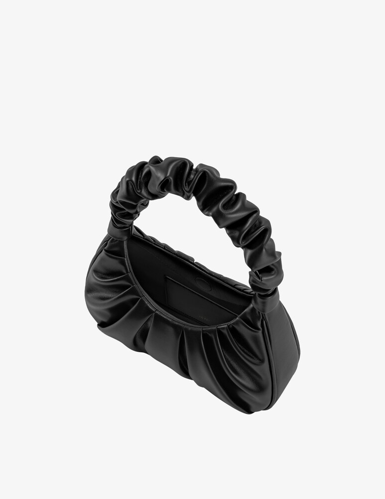 JW PEI Borsa hobo con ruches Gabbi Ultimo giorno