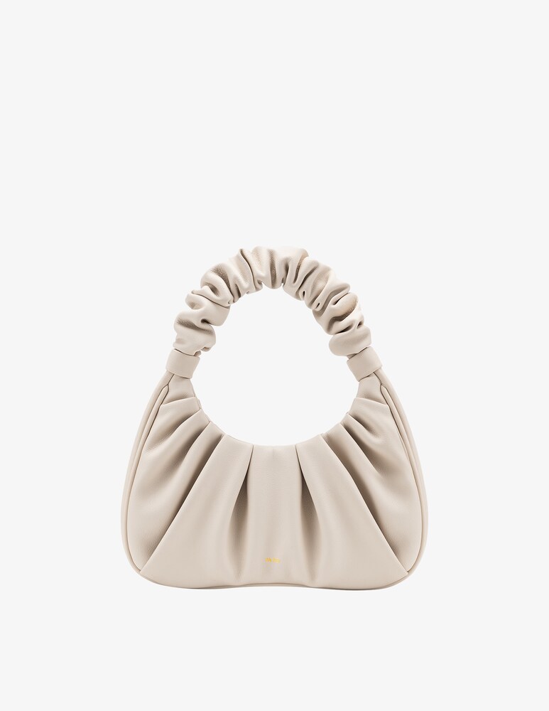 JW PEI Borsa hobo con ruches Gabbi Promozione temporanea