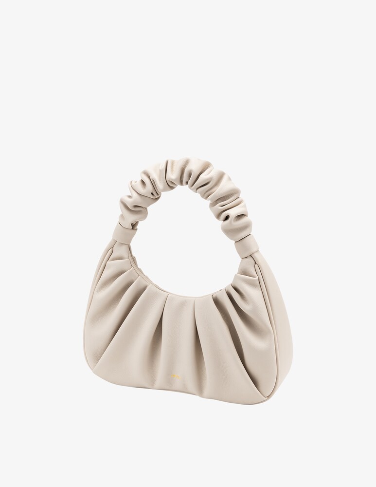 JW PEI Borsa hobo con ruches Gabbi Promozione temporanea
