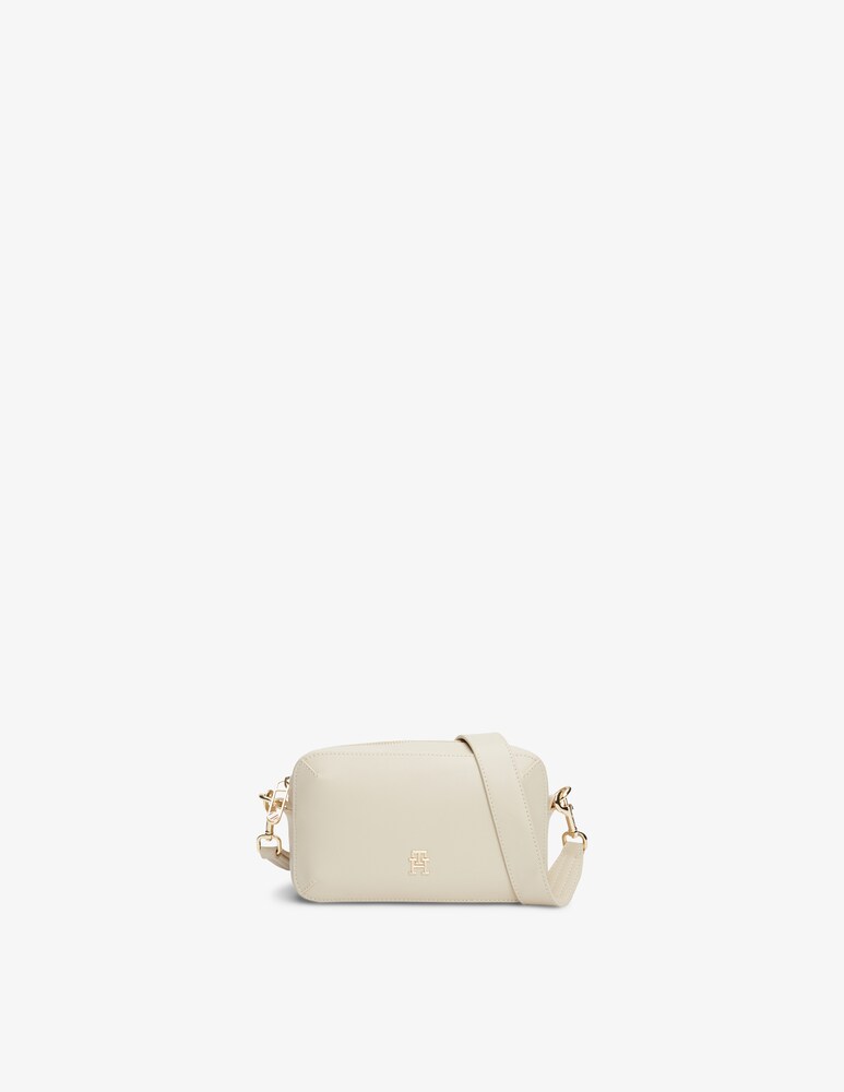 Tommy Hilfiger Borsa camera Th chic Fino al 60% di sconto